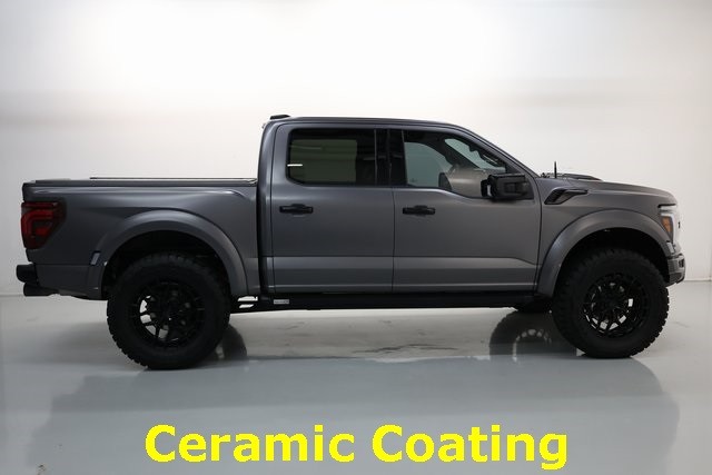 Ford F-150 Thumbnail Image 131