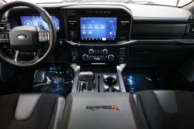 Ford F-150 Thumbnail Image 231