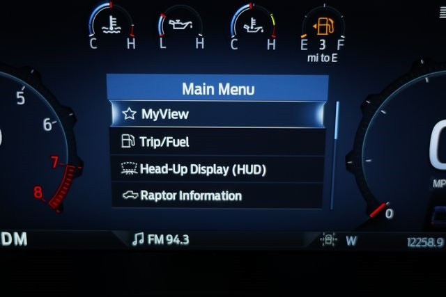 Ford F-150 Thumbnail Image 234