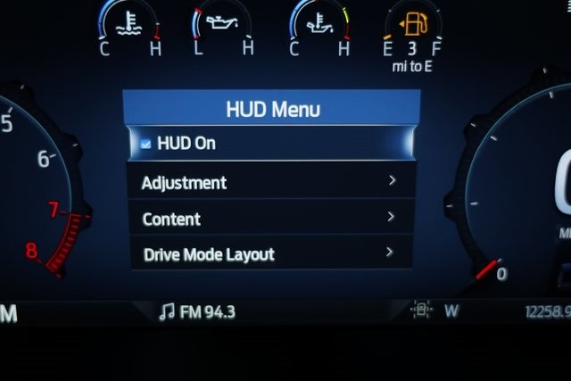 Ford F-150 Thumbnail Image 235