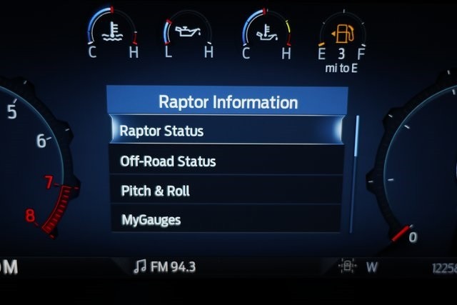 Ford F-150 Thumbnail Image 236