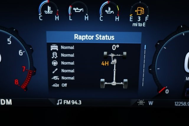 Ford F-150 Thumbnail Image 237