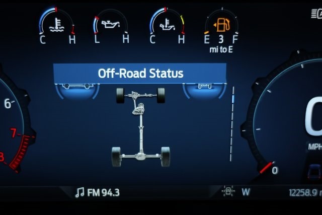 Ford F-150 Thumbnail Image 238