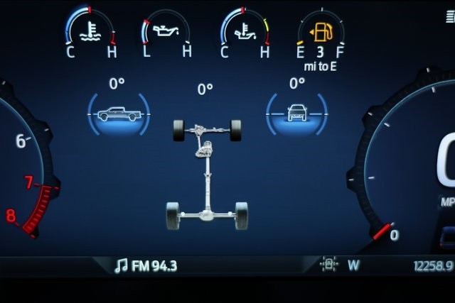 Ford F-150 Thumbnail Image 239