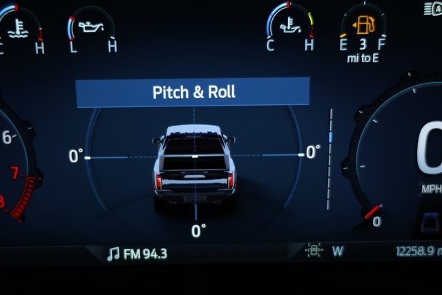 Ford F-150 Thumbnail Image 240