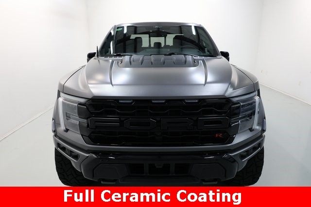 Ford F-150 Thumbnail Image 137
