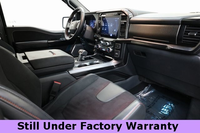 Ford F-150 Thumbnail Image 138