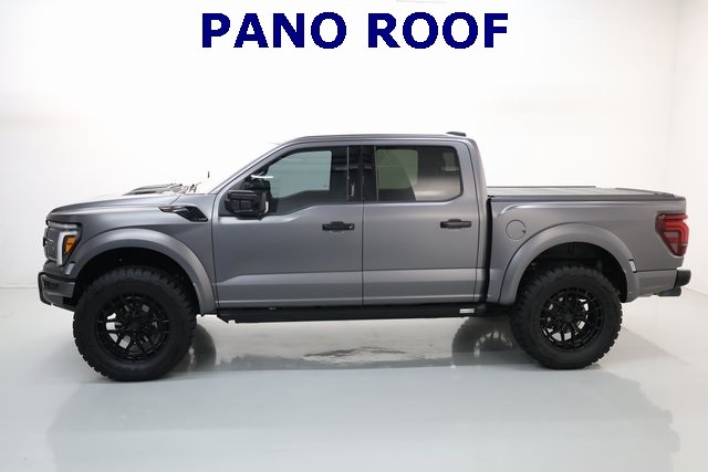 Ford F-150 Thumbnail Image 146