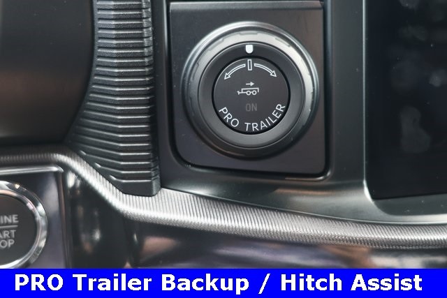 Ford F-150 Thumbnail Image 147
