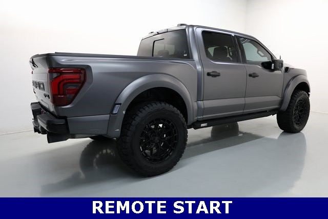 Ford F-150 Thumbnail Image 150