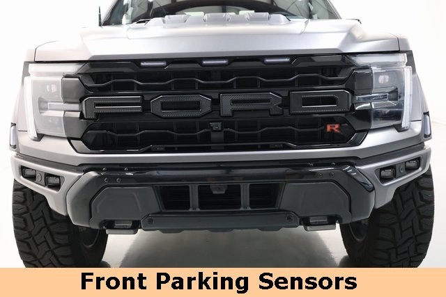 Ford F-150 Thumbnail Image 152