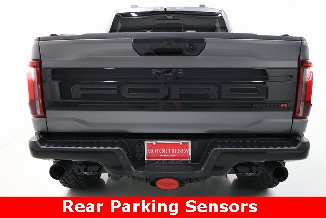 Ford F-150 Thumbnail Image 153