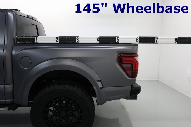 Ford F-150 Thumbnail Image 157