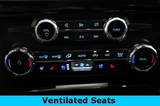 Ford F-150 Thumbnail Image 160