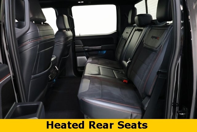 Ford F-150 Thumbnail Image 161