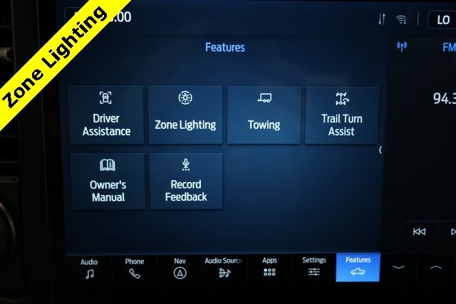 Ford F-150 Thumbnail Image 162