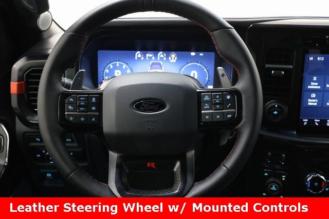Ford F-150 Thumbnail Image 166