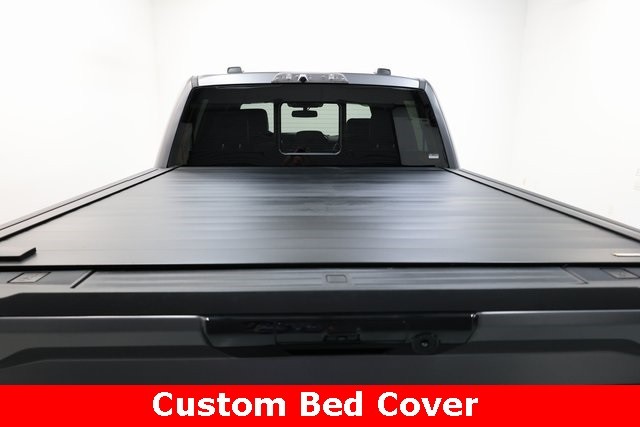 Ford F-150 Thumbnail Image 172