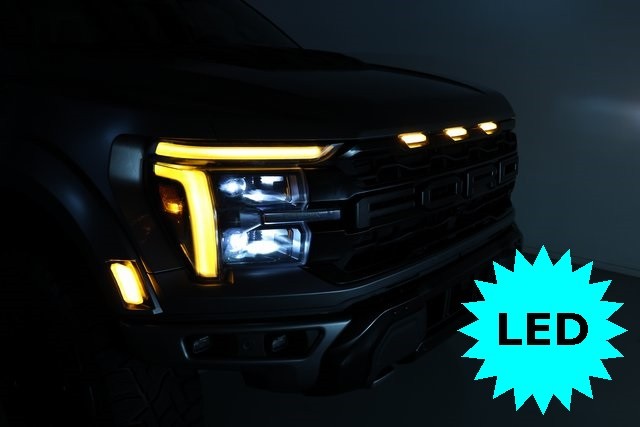 Ford F-150 Thumbnail Image 177
