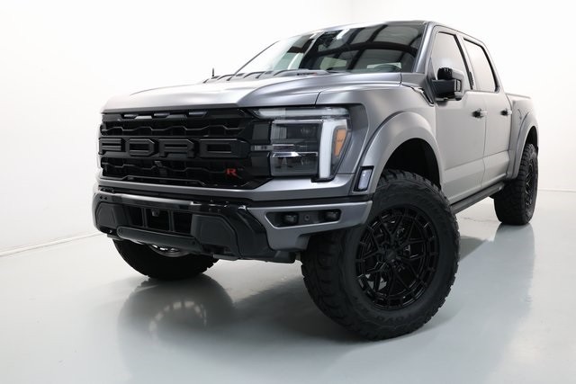 Ford F-150 Thumbnail Image 183