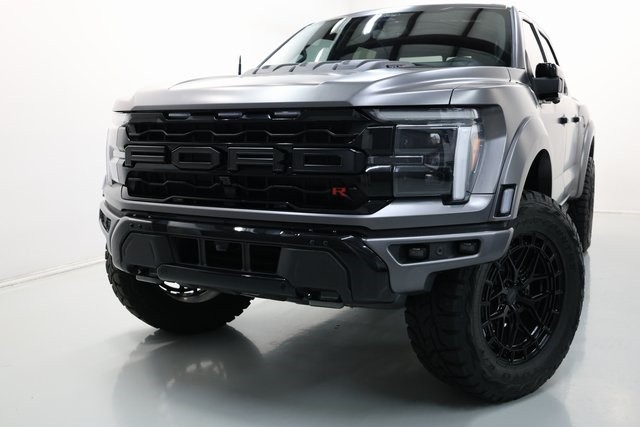 Ford F-150 Thumbnail Image 184