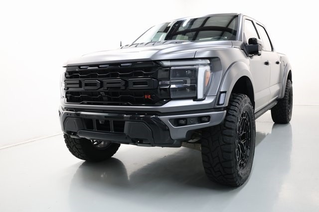 Ford F-150 Thumbnail Image 185