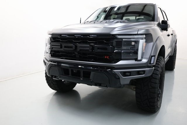Ford F-150 Thumbnail Image 186