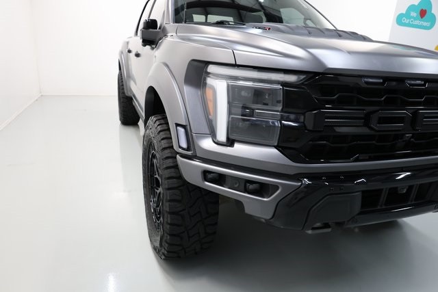 Ford F-150 Thumbnail Image 188