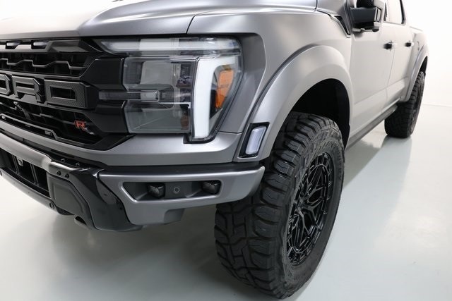 Ford F-150 Thumbnail Image 189