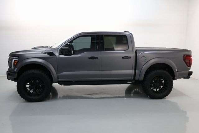 Ford F-150 Thumbnail Image 191