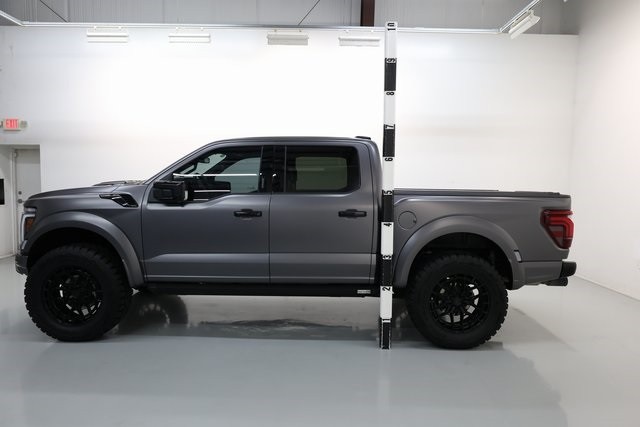 Ford F-150 Thumbnail Image 192