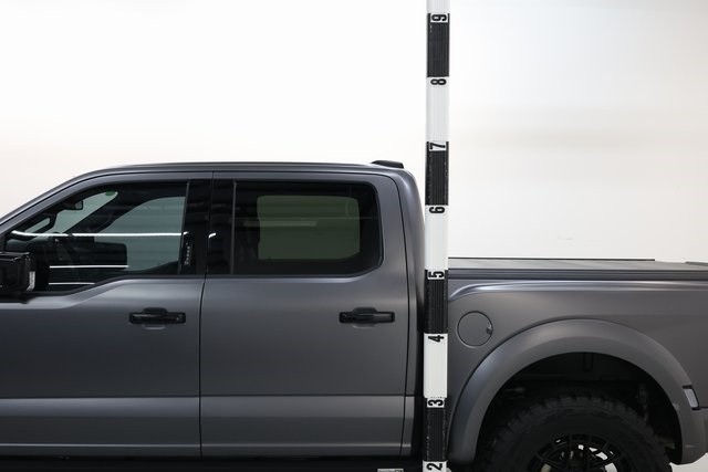 Ford F-150 Thumbnail Image 193