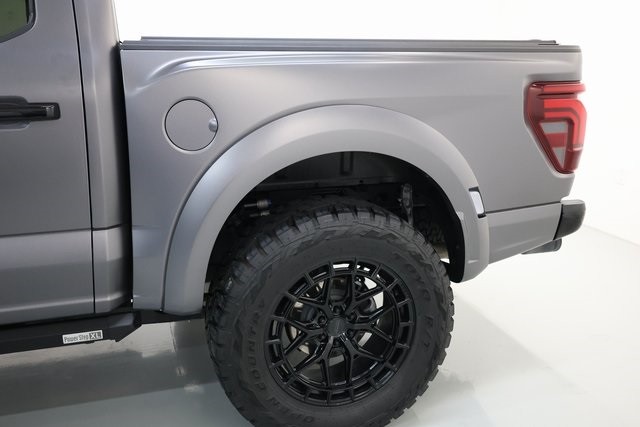 Ford F-150 Thumbnail Image 194