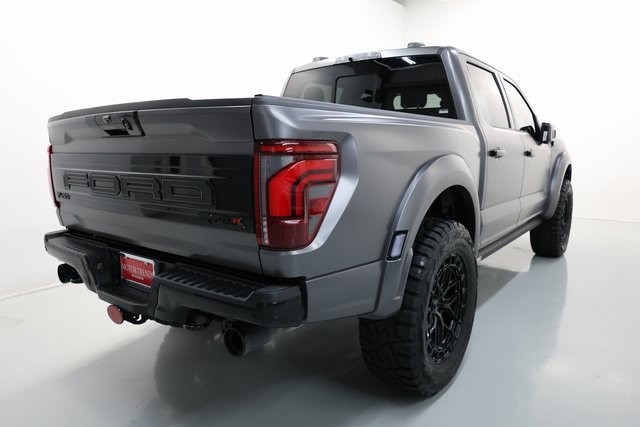 Ford F-150 Thumbnail Image 195