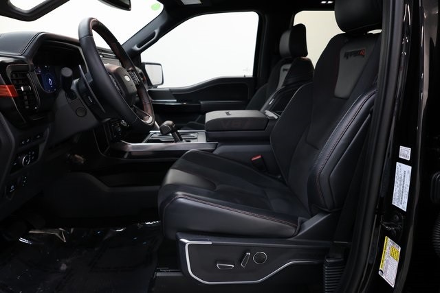 Ford F-150 Thumbnail Image 208