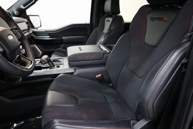 Ford F-150 Thumbnail Image 209