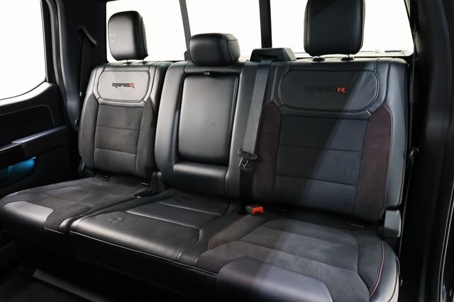 Ford F-150 Thumbnail Image 211