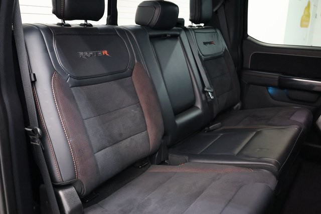 Ford F-150 Thumbnail Image 213