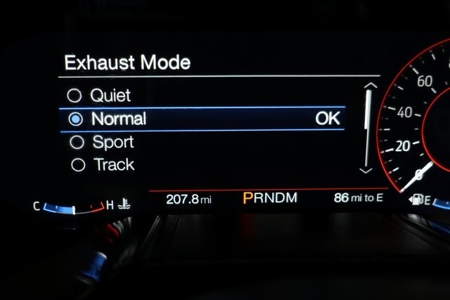 Ford Mustang Thumbnail Image 221
