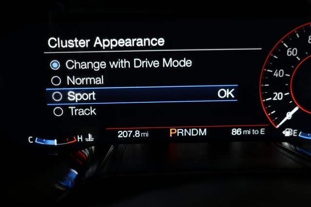 Ford Mustang Thumbnail Image 222