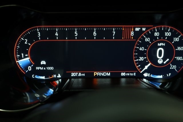 Ford Mustang Thumbnail Image 223