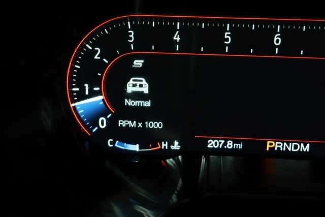 Ford Mustang Thumbnail Image 224