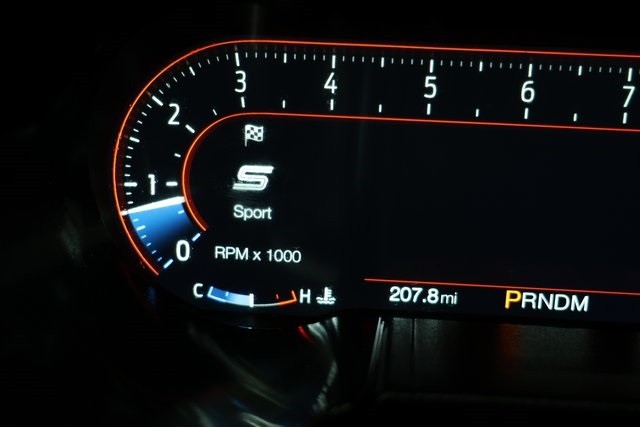 Ford Mustang Thumbnail Image 225