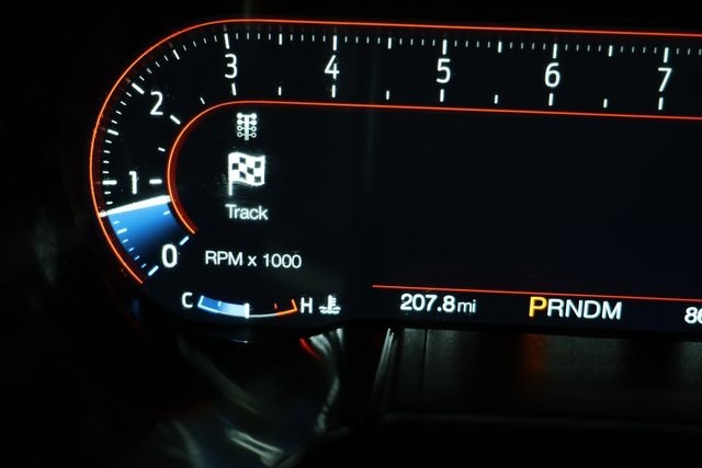 Ford Mustang Thumbnail Image 226