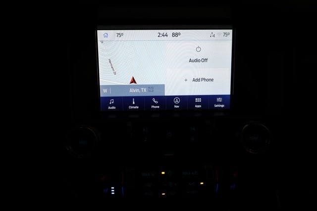Ford Mustang Thumbnail Image 229