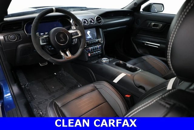 Ford Mustang Thumbnail Image 131