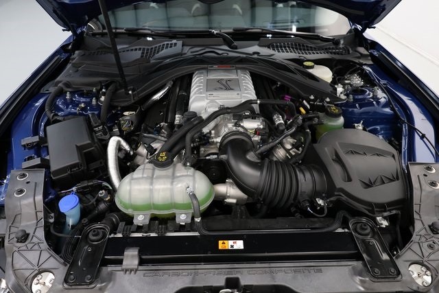 Ford Mustang Thumbnail Image 237