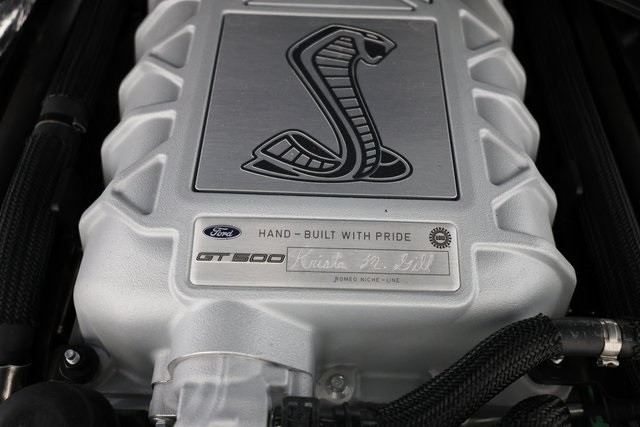 Ford Mustang Thumbnail Image 239