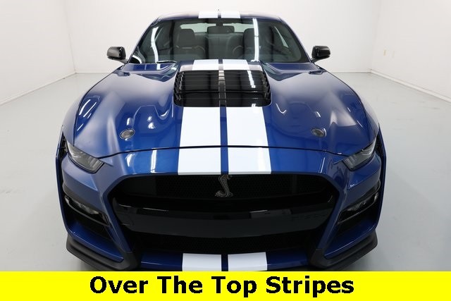 Ford Mustang Thumbnail Image 133