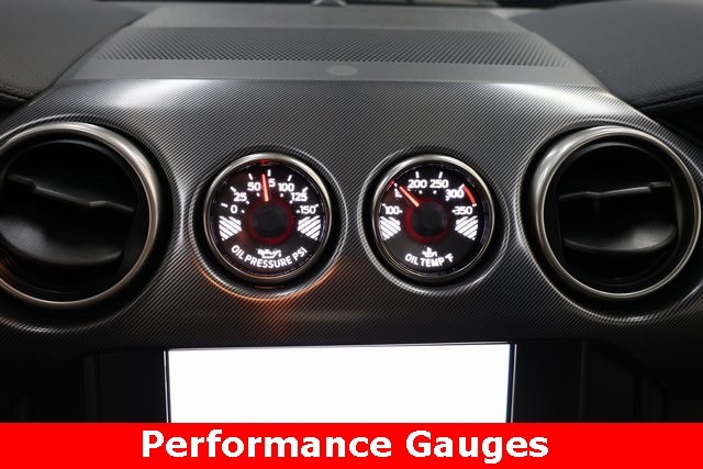 Ford Mustang Thumbnail Image 137
